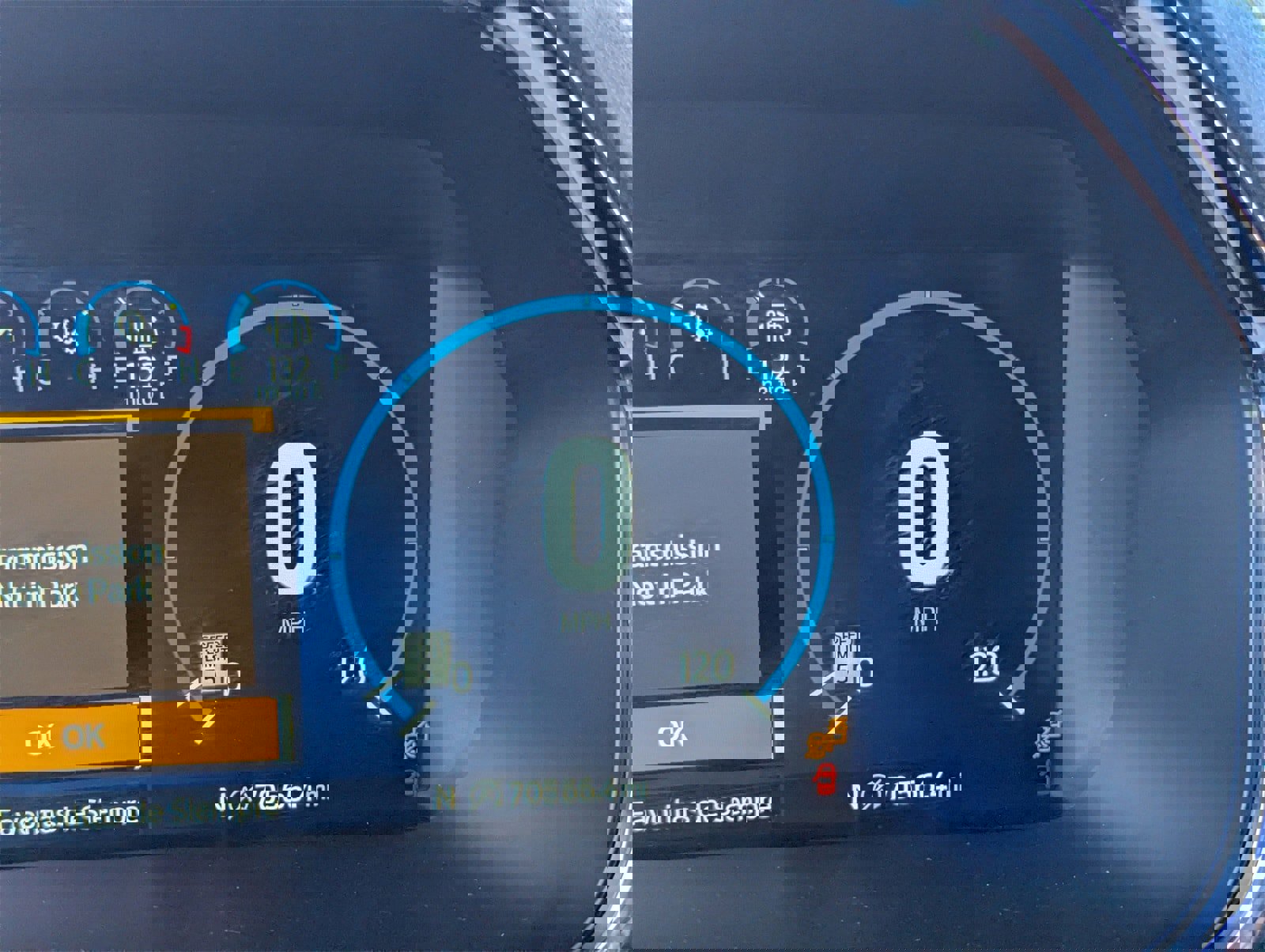 Certified 2023 Ford F150 Lariat w/ Equipment Group 502A High image 32