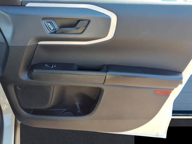 Certified 2024 Ford Bronco Sport Big Bend w/ Convenience Package AWD/4WD image 9
