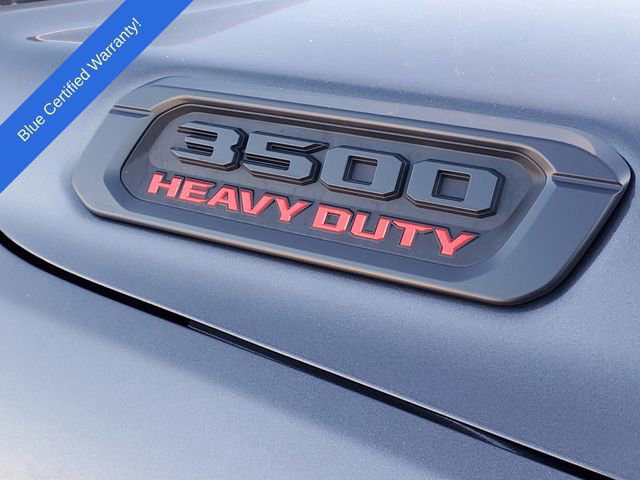 Used 2025 RAM 3500 Tradesman image 31