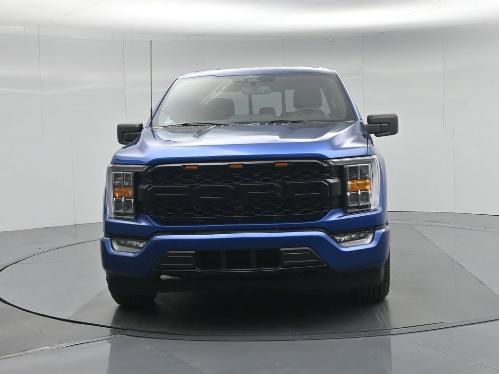 Certified 2022 Ford F150 XLT w/ Equipment Group 302A High image 20