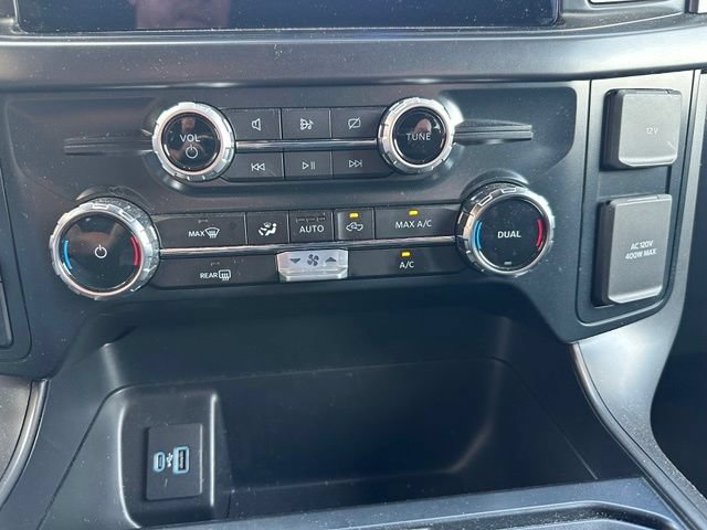 Certified 2024 Ford F150 XLT w/ XLT Black Appearance Package AWD/4WD image 20