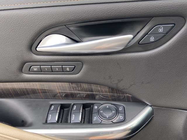 Used 2024 Cadillac XT4 Premium Luxury FWD image 18
