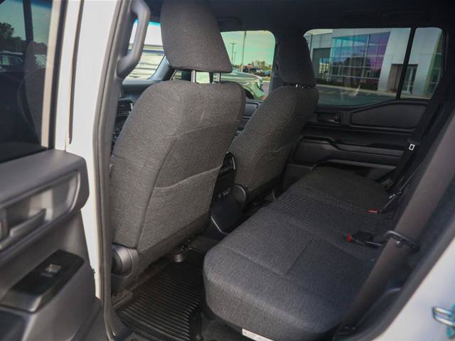 Used 2024 Toyota Land Cruiser 1958 AWD/4WD image 25