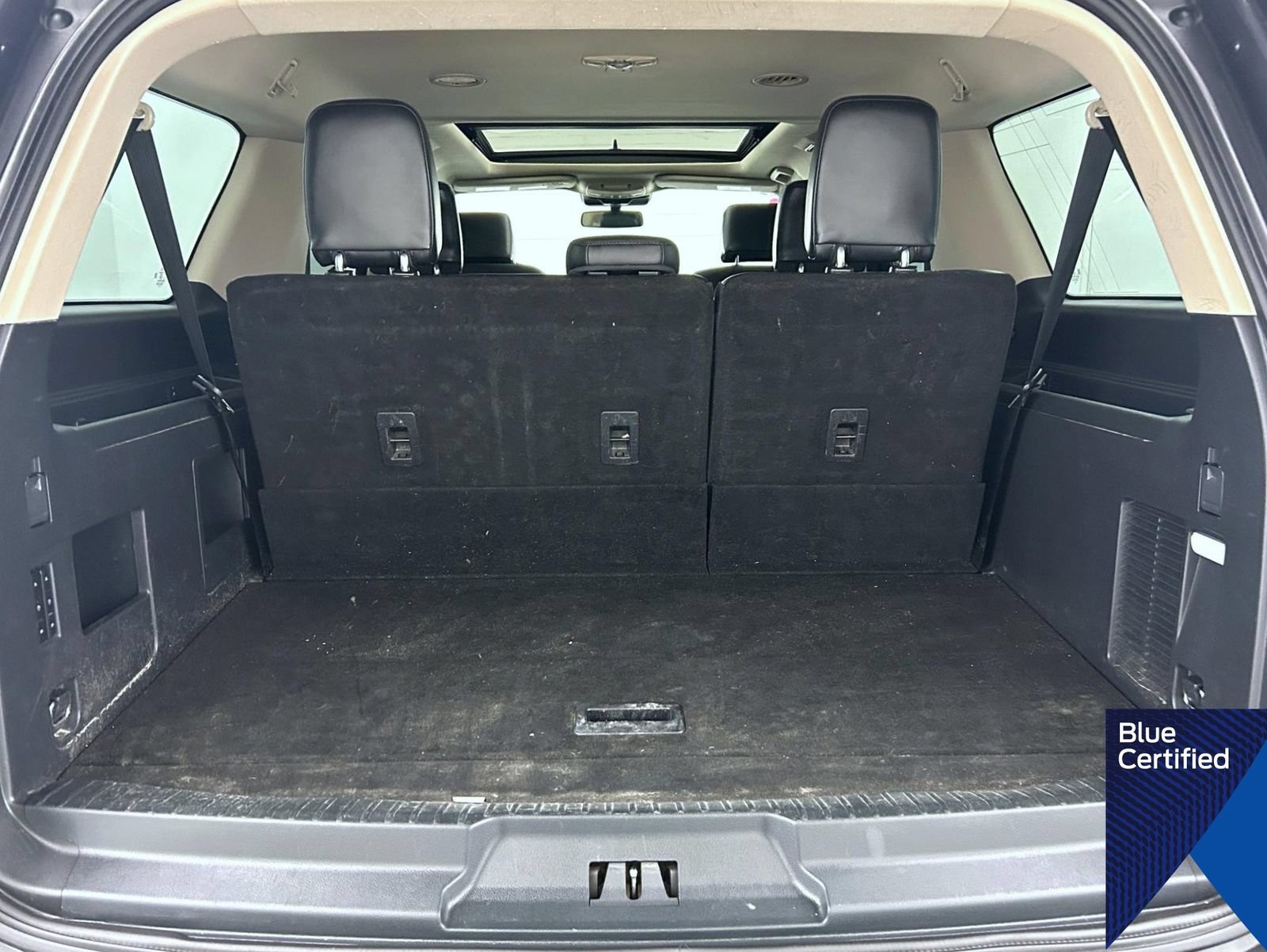 Certified 2023 Ford Expedition Max XLT AWD/4WD image 24