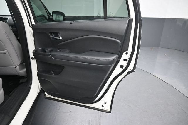 Used 2019 Honda Passport Elite image 28