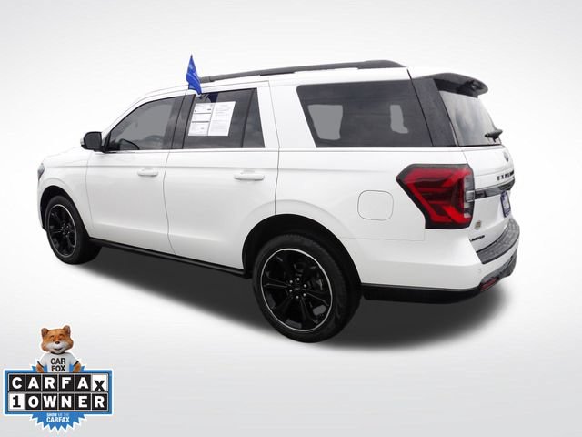 Certified 2024 Ford Expedition Limited RWD image 8