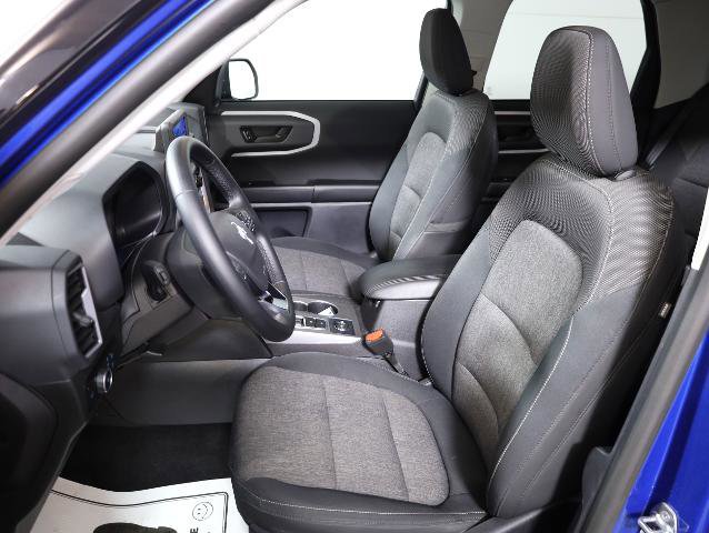 Certified 2024 Ford Bronco Sport Big Bend w/ Convenience Package image 8