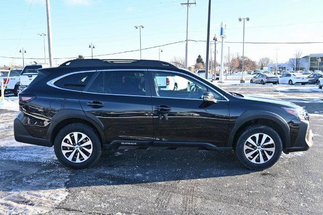 Used 2024 Subaru Outback Premium image 6