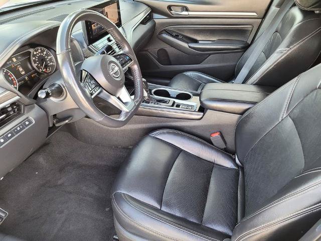 Used 2023 Nissan Altima 2.5 SL FWD image 15