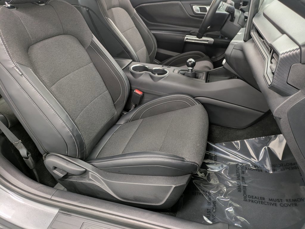 Certified 2024 Ford Mustang GT image 27