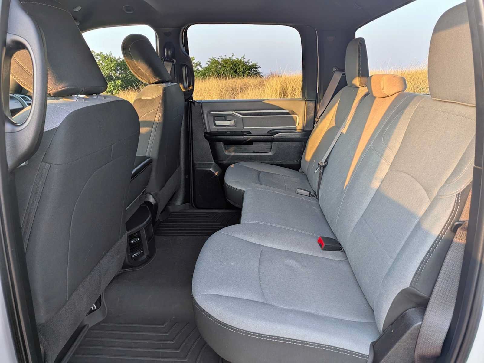 Used 2021 RAM 2500 Lone Star AWD/4WD image 15