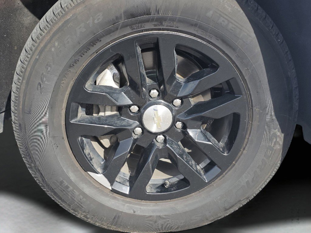 Used 2021 Chevrolet Tahoe LT image 23