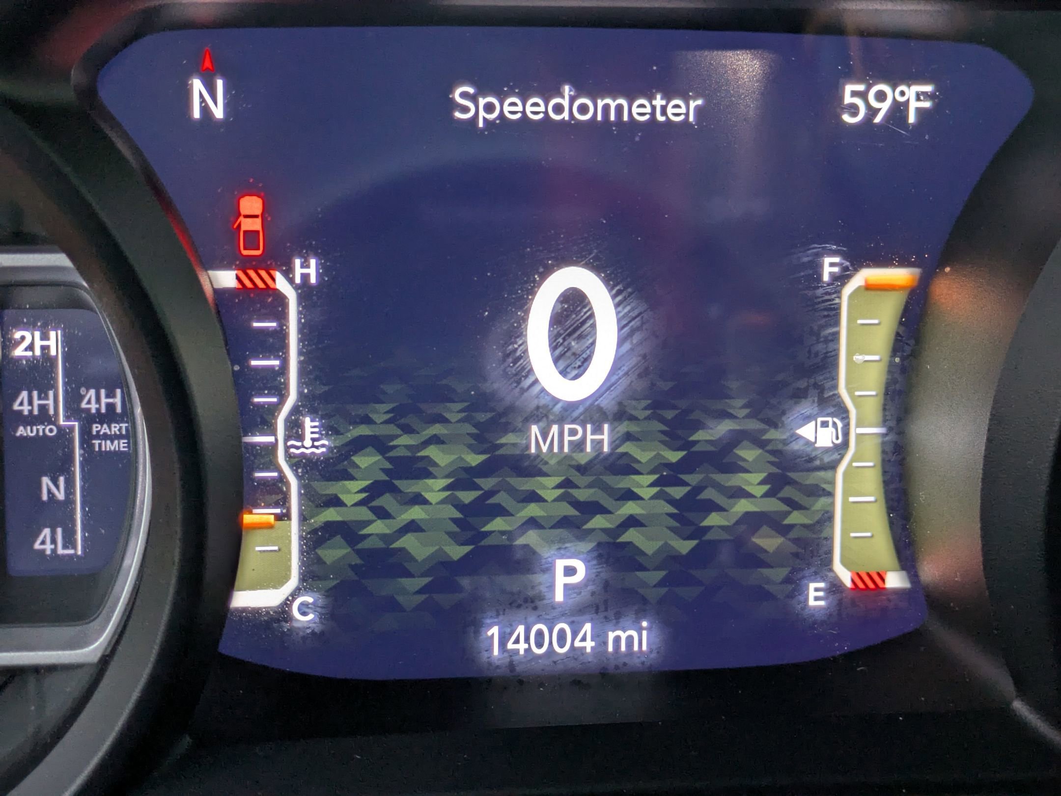 Used 2024 Jeep Gladiator Mojave image 22