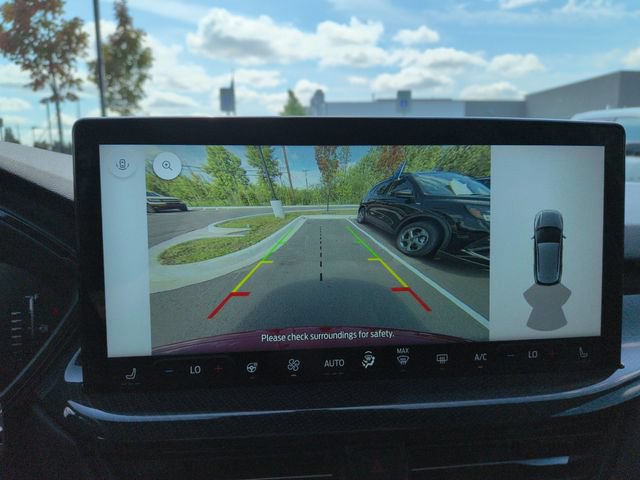 Certified 2024 Ford Escape ST-Line w/ Tech Pack #1 AWD/4WD image 41