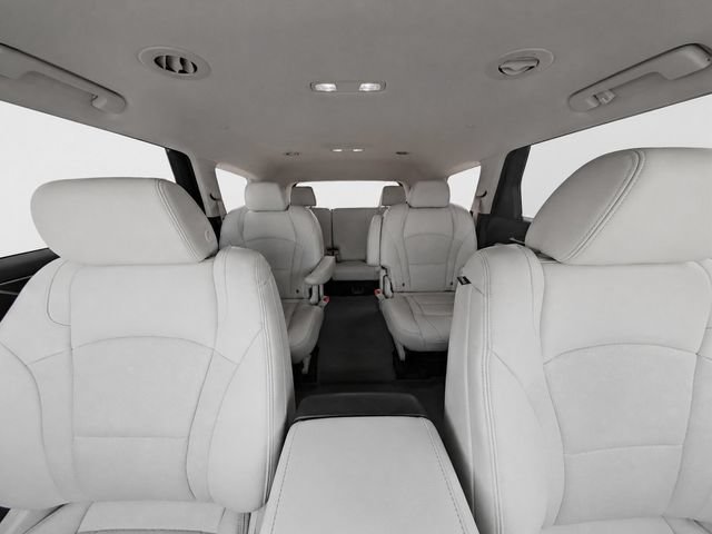 Used 2023 Buick Enclave Essence AWD/4WD image 24