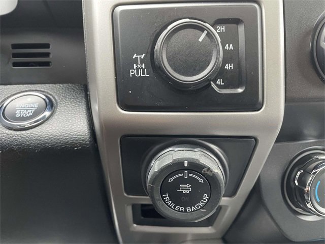 Certified 2019 Ford F150 Lariat image 25