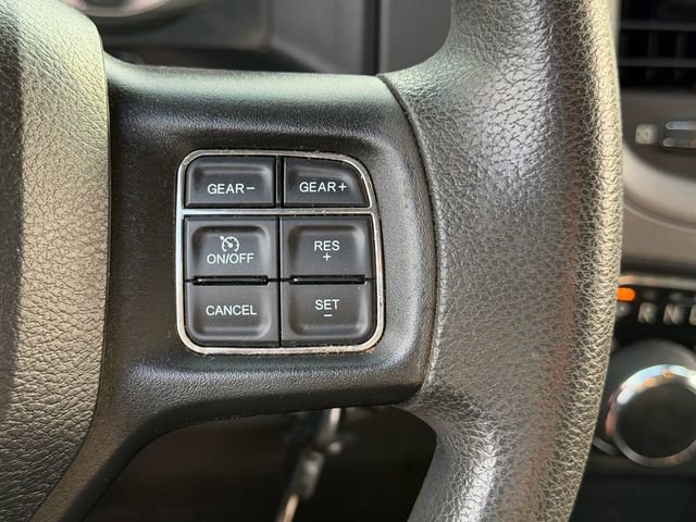 Used 2020 RAM 1500 Express RWD image 20