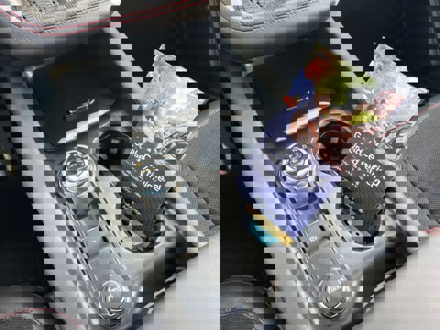 Certified 2025 Ford Explorer ST image 12