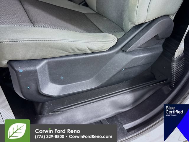 Certified 2018 Ford F150 XL w/ Equipment Group 101A Mid AWD/4WD image 22