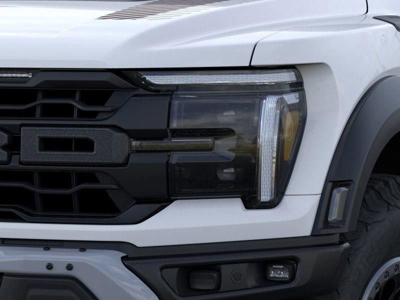 Certified 2025 Ford F150 Raptor image 18