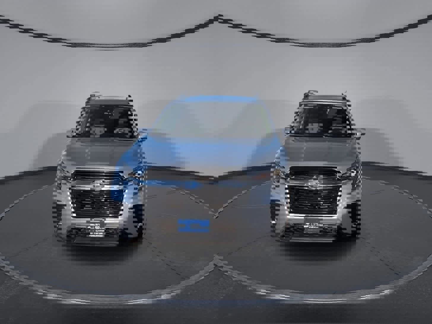 Used 2023 Subaru Ascent Limited image 3