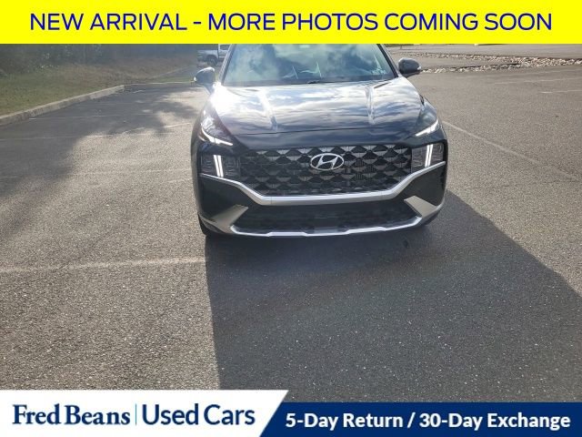 Used 2023 Hyundai Santa Fe Calligraphy image 5