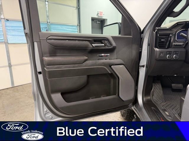 Used 2024 GMC Sierra 1500 AT4X w/ AT4X AEV Edition image 25