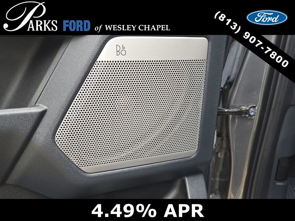 Certified 2024 Ford F350 Lariat w/ Lariat Ultimate Package image 18