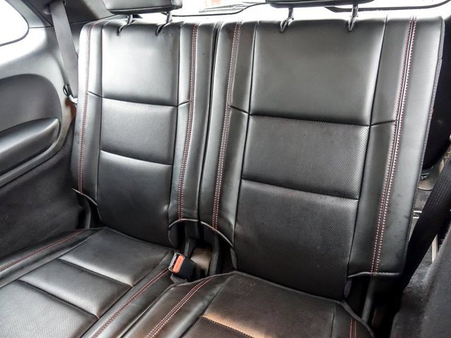 Used 2025 Dodge Durango R/T AWD/4WD image 19