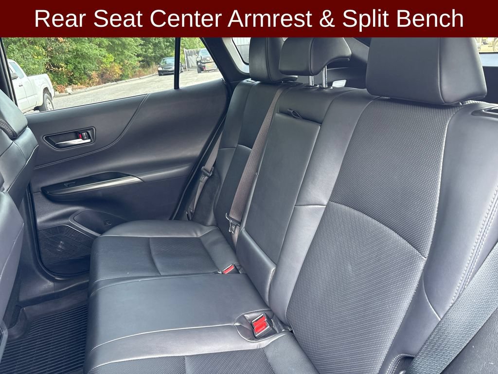 Used 2023 Toyota Venza Limited AWD/4WD image 21