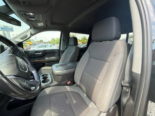 Used 2019 GMC Sierra 1500 Elevation AWD/4WD image 18