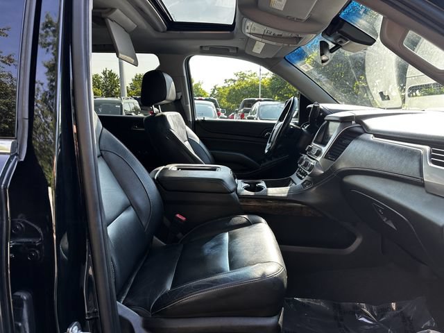 Used 2019 Chevrolet Suburban LT AWD/4WD image 33