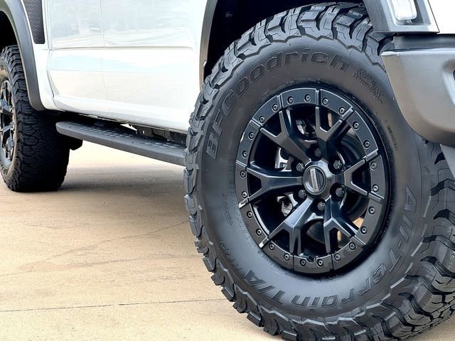 Certified 2023 Ford F150 Raptor AWD/4WD image 6