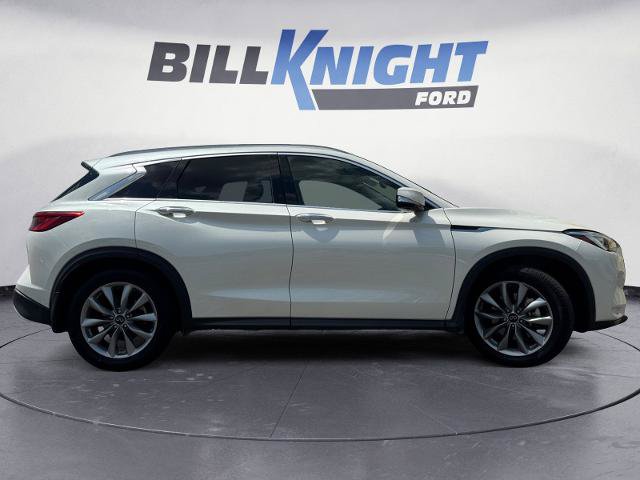 Used 2021 INFINITI QX50 Essential w/ Convenience Package AWD/4WD image 6