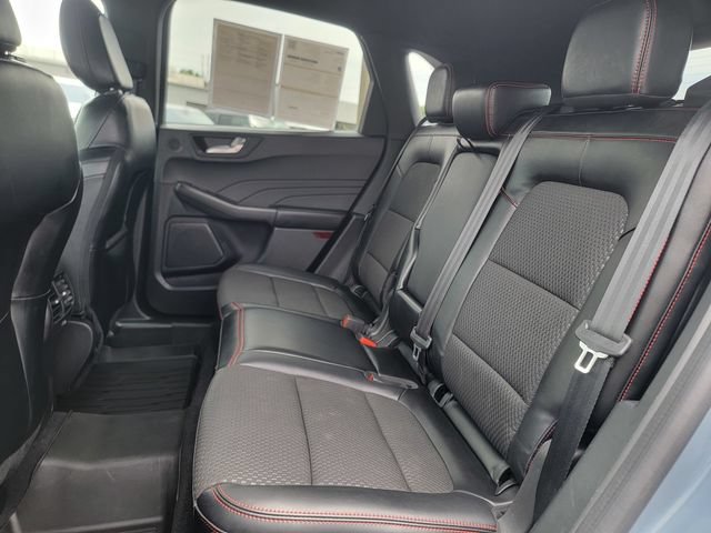 Certified 2023 Ford Escape ST-Line Select w/ Tech Pack #2 AWD/4WD image 21