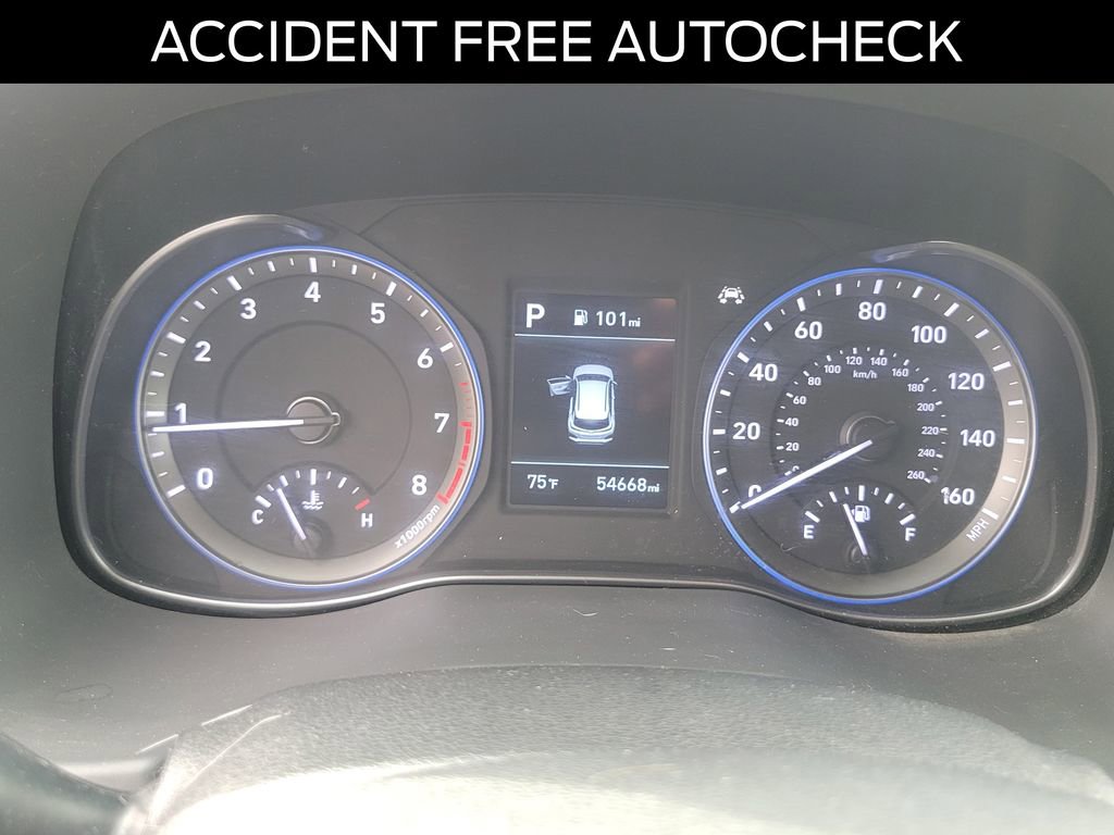 Used 2020 Hyundai Kona SEL AWD/4WD image 22