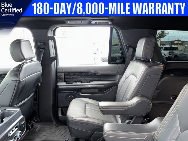 Certified 2023 Ford Expedition Platinum image 15