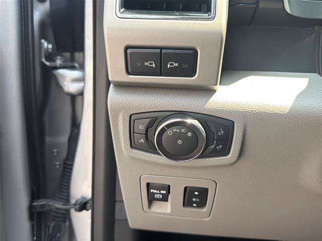 Certified 2020 Ford F150 Lariat w/ Equipment Group 502A Luxury AWD/4WD image 23