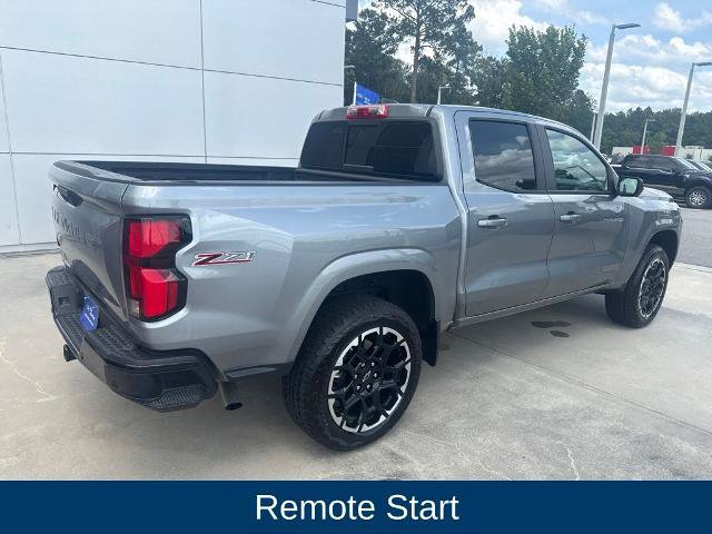 Used 2026 Chevrolet Colorado Z71 w/ Technology Package AWD/4WD image 6