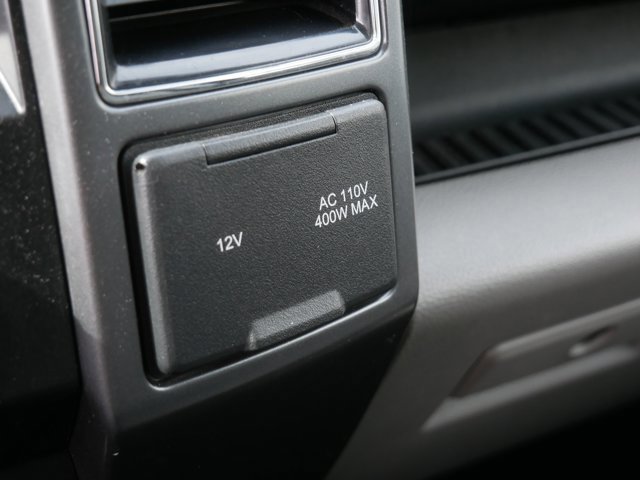 Certified 2018 Ford F150 XLT w/ Equipment Group 302A Luxury image 27