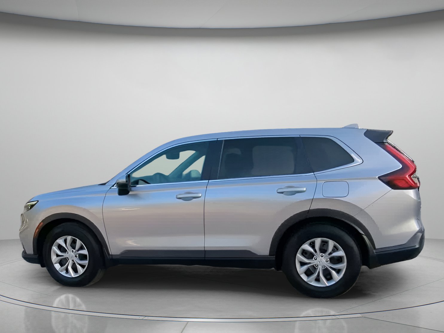 Used 2026 Honda CR-V LX image 17