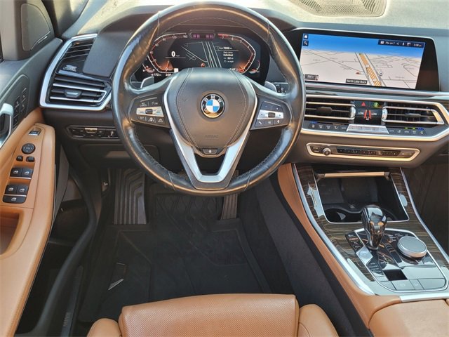 Used 2019 BMW X5 xDrive40i image 10