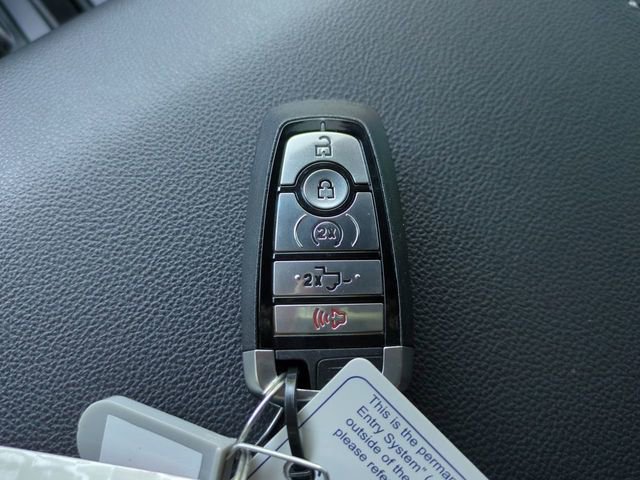 Certified 2023 Ford F150 XLT w/ Equipment Group 302A High image 33