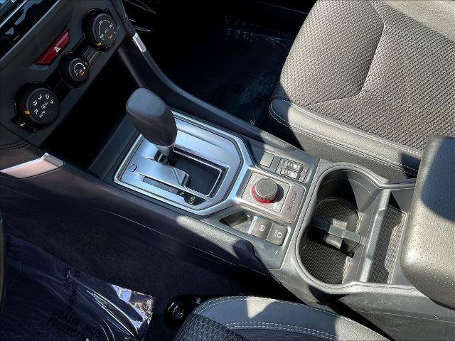 Used 2019 Subaru Forester Premium w/ Popular Package #1 AWD/4WD image 19
