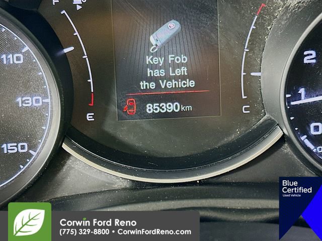 Used 2019 FIAT 500X Trekking Plus image 16