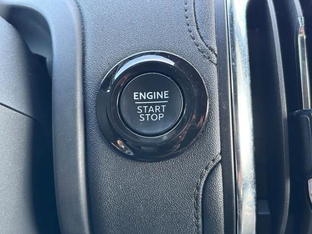 Certified 2025 Ford Expedition Tremor AWD/4WD image 25