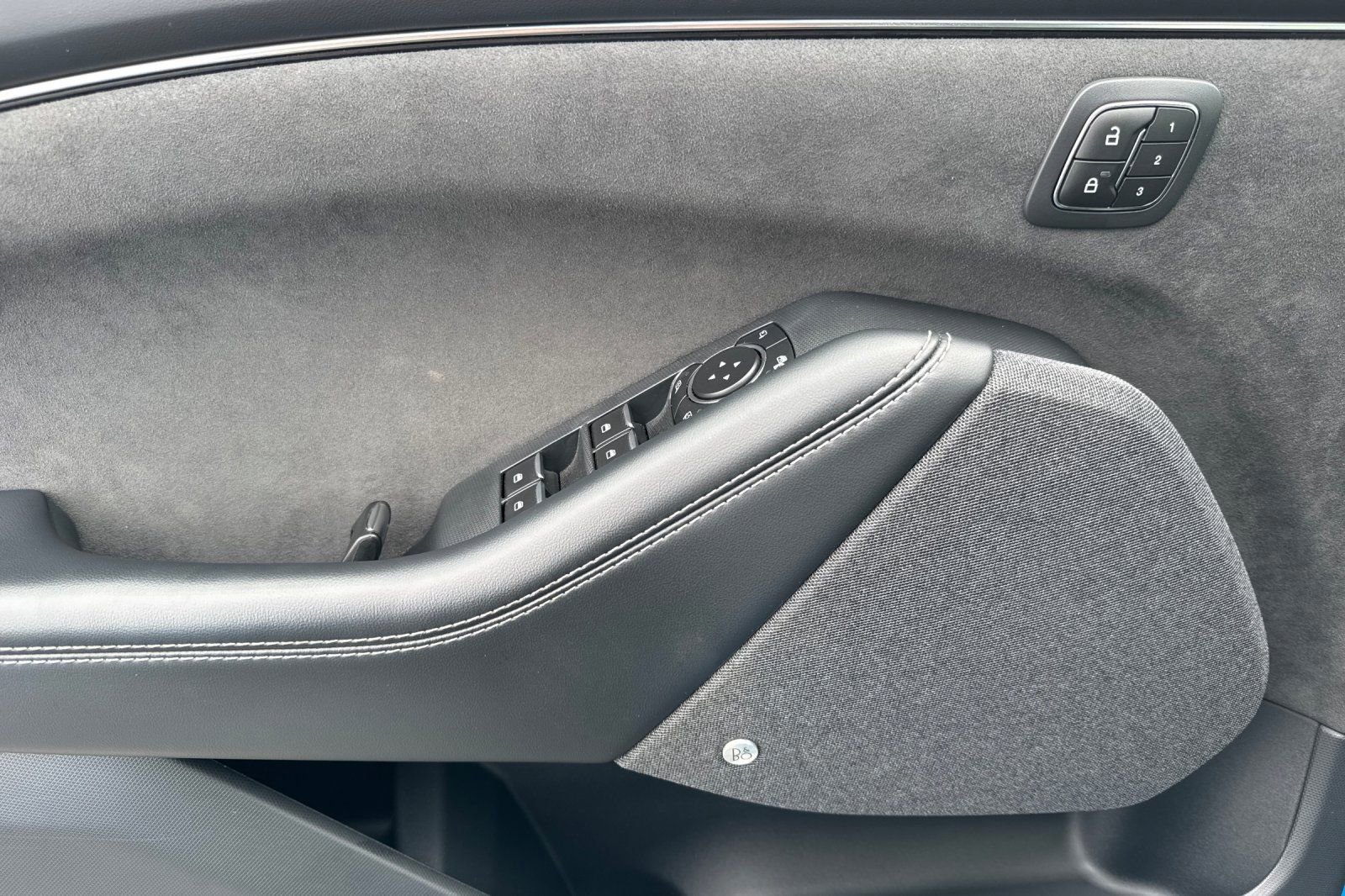 Certified 2022 Ford Mustang Mach-E GT w/ GT Performance Edition image 13