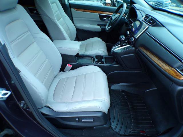 Used 2018 Honda CR-V Touring image 13