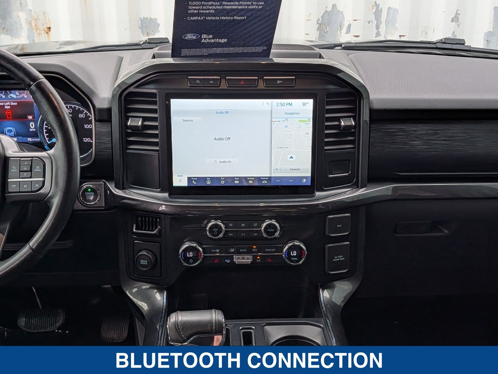 Certified 2021 Ford F150 XLT w/ Equipment Group 302A High RWD image 23