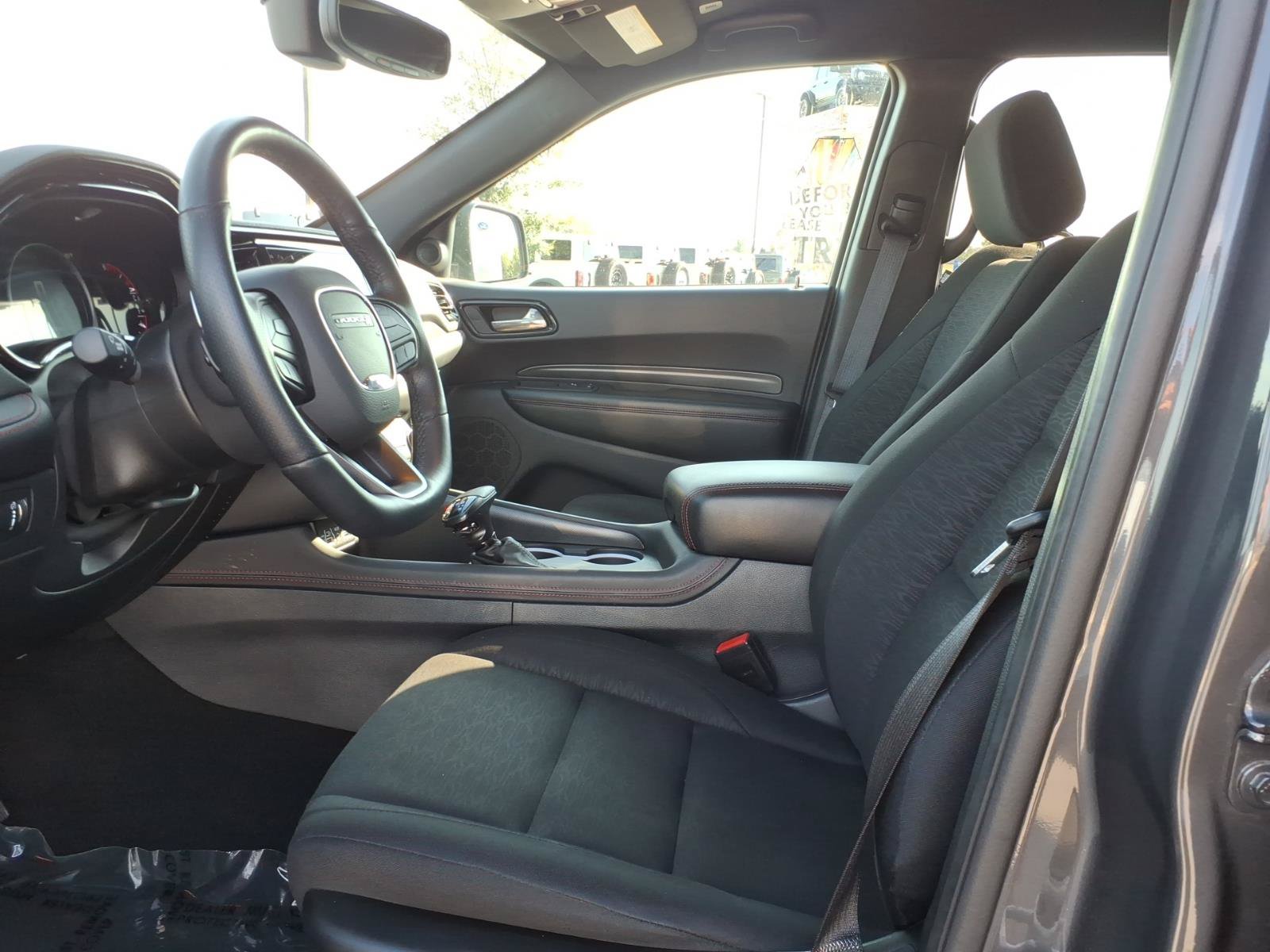 Used 2026 Dodge Durango GT AWD/4WD image 10